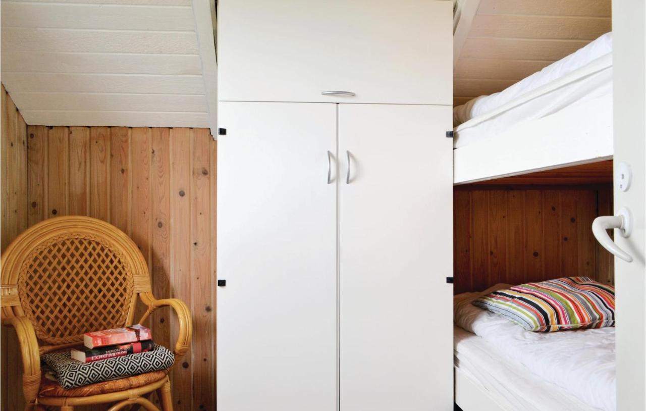 2 Bedroom Beautiful Home In Hvide Sande Bjerregård Εξωτερικό φωτογραφία