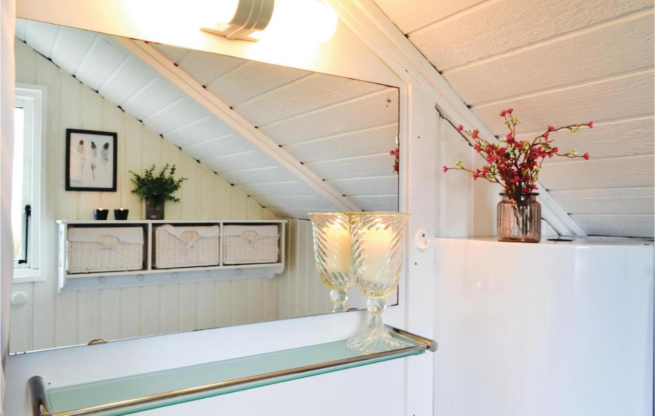2 Bedroom Beautiful Home In Hvide Sande Bjerregård Εξωτερικό φωτογραφία